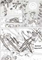 Star Platinum [Kuroinu Juu] [Sailor Moon] Thumbnail Page 39