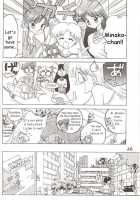 Star Platinum [Kuroinu Juu] [Sailor Moon] Thumbnail Page 47