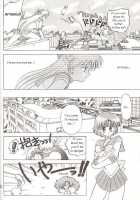 Star Platinum [Kuroinu Juu] [Sailor Moon] Thumbnail Page 55
