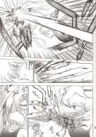 Star Platinum [Kuroinu Juu] [Sailor Moon] Thumbnail Page 60