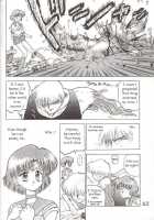 Star Platinum [Kuroinu Juu] [Sailor Moon] Thumbnail Page 61