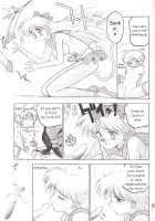 Star Platinum [Kuroinu Juu] [Sailor Moon] Thumbnail Page 68