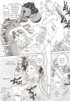 Star Platinum [Kuroinu Juu] [Sailor Moon] Thumbnail Page 76