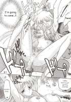 Star Platinum [Kuroinu Juu] [Sailor Moon] Thumbnail Page 80