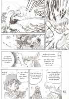 Star Platinum [Kuroinu Juu] [Sailor Moon] Thumbnail Page 81