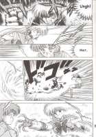 Star Platinum [Kuroinu Juu] [Sailor Moon] Thumbnail Page 82