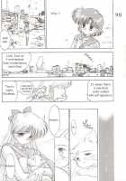 Star Platinum [Kuroinu Juu] [Sailor Moon] Thumbnail Page 89