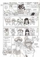 Star Platinum [Kuroinu Juu] [Sailor Moon] Thumbnail Page 94