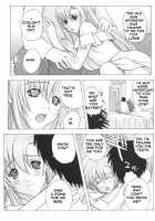 Meer On Stage / ミーアオンステージ [Kika Equals Zaru] [Gundam Seed Destiny] Thumbnail Page 23