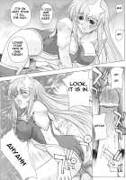 Meer On Stage / ミーアオンステージ [Kika Equals Zaru] [Gundam Seed Destiny] Thumbnail Page 32