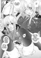 Meer On Stage / ミーアオンステージ [Kika Equals Zaru] [Gundam Seed Destiny] Thumbnail Page 44