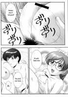 Secret File Next 5 Spiral Labyrinth / SECRET FILE NEXT5 螺旋迷宮 [Takana Yu-Ki] [Ai Yori Aoshi] Thumbnail Page 18