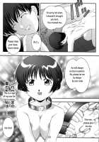Secret File Next 5 Spiral Labyrinth / SECRET FILE NEXT5 螺旋迷宮 [Takana Yu-Ki] [Ai Yori Aoshi] Thumbnail Page 29
