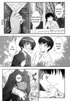 Secret File Next 5 Spiral Labyrinth / SECRET FILE NEXT5 螺旋迷宮 [Takana Yu-Ki] [Ai Yori Aoshi] Thumbnail Page 09