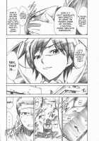 Code Eross 3: Waga Na Wa Ero / コードエロス 3 我が名はエロ [Kimimaru] [Code Geass] Thumbnail Page 13