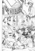 Code Eross 3: Waga Na Wa Ero / コードエロス 3 我が名はエロ [Kimimaru] [Code Geass] Thumbnail Page 17
