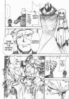 Code Eross 3: Waga Na Wa Ero / コードエロス 3 我が名はエロ [Kimimaru] [Code Geass] Thumbnail Page 21