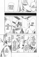 Code Eross 3: Waga Na Wa Ero / コードエロス 3 我が名はエロ [Kimimaru] [Code Geass] Thumbnail Page 24