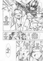 Code Eross 3: Waga Na Wa Ero / コードエロス 3 我が名はエロ [Kimimaru] [Code Geass] Thumbnail Page 25