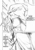 Code Eross 3: Waga Na Wa Ero / コードエロス 3 我が名はエロ [Kimimaru] [Code Geass] Thumbnail Page 27