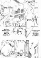Code Eross 3: Waga Na Wa Ero / コードエロス 3 我が名はエロ [Kimimaru] [Code Geass] Thumbnail Page 28