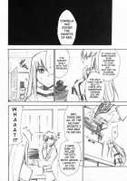 Code Eross 3: Waga Na Wa Ero / コードエロス 3 我が名はエロ [Kimimaru] [Code Geass] Thumbnail Page 09