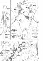 Code Eross 2: Ero No Kishidan / コードエロス 2 エロの騎士団 [Kimimaru] [Code Geass] Thumbnail Page 10