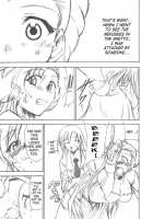 Code Eross 2: Ero No Kishidan / コードエロス 2 エロの騎士団 [Kimimaru] [Code Geass] Thumbnail Page 20
