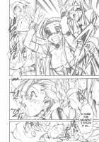 Code Eross 2: Ero No Kishidan / コードエロス 2 エロの騎士団 [Kimimaru] [Code Geass] Thumbnail Page 21