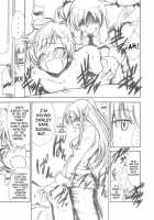 Code Eross 2: Ero No Kishidan / コードエロス 2 エロの騎士団 [Kimimaru] [Code Geass] Thumbnail Page 06