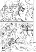 Code Eross / コードエロス [Kimimaru] [Code Geass] Thumbnail Page 24