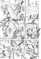 Code Eross / コードエロス [Kimimaru] [Code Geass] Thumbnail Page 26