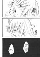 Code Eross / コードエロス [Kimimaru] [Code Geass] Thumbnail Page 27