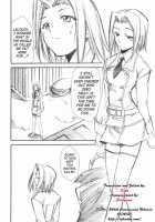 Code Eross / コードエロス [Kimimaru] [Code Geass] Thumbnail Page 05