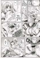 My Personal Big Breasted Masturbation Maid / 僕だけの爆乳オナメイド [Ken] [Original] Thumbnail Page 17