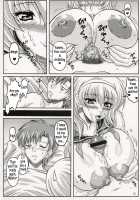 My Personal Big Breasted Masturbation Maid / 僕だけの爆乳オナメイド [Ken] [Original] Thumbnail Page 21