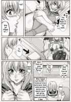 My Personal Big Breasted Masturbation Maid / 僕だけの爆乳オナメイド [Ken] [Original] Thumbnail Page 22