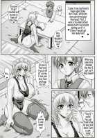 My Personal Big Breasted Masturbation Maid / 僕だけの爆乳オナメイド [Ken] [Original] Thumbnail Page 23