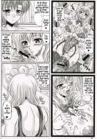 My Personal Big Breasted Masturbation Maid / 僕だけの爆乳オナメイド [Ken] [Original] Thumbnail Page 27