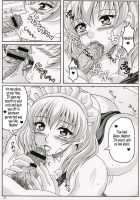 My Personal Big Breasted Masturbation Maid / 僕だけの爆乳オナメイド [Ken] [Original] Thumbnail Page 30