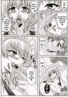 My Personal Big Breasted Masturbation Maid / 僕だけの爆乳オナメイド [Ken] [Original] Thumbnail Page 39