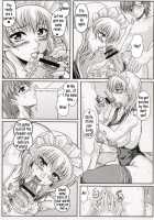 My Personal Big Breasted Masturbation Maid / 僕だけの爆乳オナメイド [Ken] [Original] Thumbnail Page 40