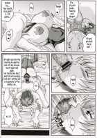 My Personal Big Breasted Masturbation Maid / 僕だけの爆乳オナメイド [Ken] [Original] Thumbnail Page 43