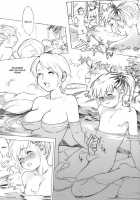 Ouroboros [Po-Ju] [Original] Thumbnail Page 02