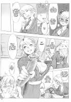 Ouroboros [Po-Ju] [Original] Thumbnail Page 04