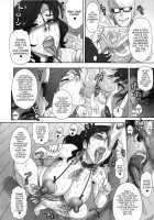 NIPPON WONDER WIFE King Dominator Hen / NIPPON WONDER WIFE キングドミネーター編 [Kakugari Kyoudai] [Original] Thumbnail Page 13