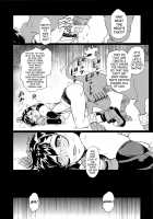 Erotifa7 Vol.2.5 / エロティファ7 Vol.2.5 [Rokuroh Isako] [Final Fantasy Vii] Thumbnail Page 27