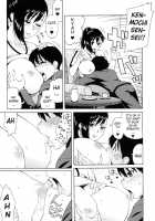 Nonstop! Kenmochi-Sensei / Nonstop! 剣持先生 [Jingrock] [Original] Thumbnail Page 09