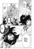 Distorted Love / Distorted Love [Azasuke] [Black Lagoon] Thumbnail Page 10