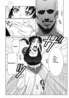 Distorted Love / Distorted Love [Azasuke] [Black Lagoon] Thumbnail Page 11